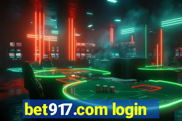 bet917.com login